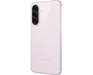 Смартфон Samsung Galaxy A56 5G 8/256GB Pink (SM-A566BLICEUC)