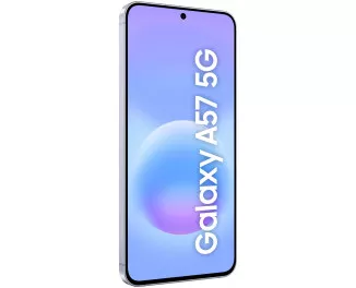 Смартфон Samsung Galaxy A57 5G 8/256GB Awesome Icyblue (SM-A576BLBD)