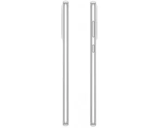 Смартфон Samsung Galaxy A73 5G 6/128GB White (SM-A736BZWD) EU