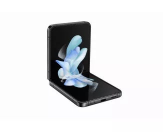 Смартфон Samsung Galaxy Flip4 8/128GB Graphite (SM-F721BZAG) EU