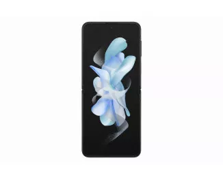 Смартфон Samsung Galaxy Flip4 8/128GB Graphite (SM-F721BZAG) EU