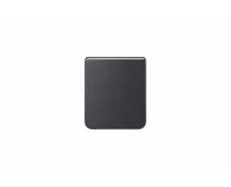 Смартфон Samsung Galaxy Flip4 8/128GB Graphite (SM-F721BZAG) EU