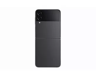 Смартфон Samsung Galaxy Flip4 8/128GB Graphite (SM-F721BZAG) EU