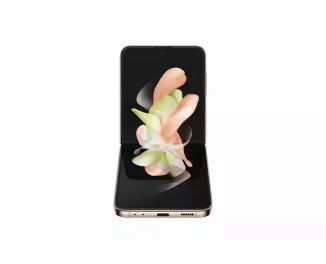 Смартфон Samsung Galaxy Flip4 8/128GB Pink Gold (SM-F721BZDG) EU