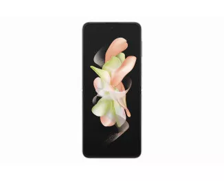 Смартфон Samsung Galaxy Flip4 8/128GB Pink Gold (SM-F721BZDG) EU