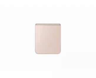 Смартфон Samsung Galaxy Flip4 8/128GB Pink Gold (SM-F721BZDG) EU