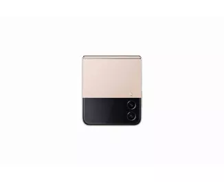 Смартфон Samsung Galaxy Flip4 8/128GB Pink Gold (SM-F721BZDG) EU