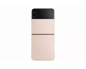 Смартфон Samsung Galaxy Flip4 8/128GB Pink Gold (SM-F721BZDG) EU