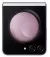 Смартфон Samsung Galaxy Flip5 8/256GB Lavender (SM-F731BLIGSEK)