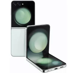 Смартфон Samsung Galaxy Flip5 8/256GB Mint (SM-F731BLGGSEK)