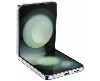 Смартфон Samsung Galaxy Flip5 8/256GB Mint (SM-F731BLGGSEK)
