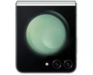 Смартфон Samsung Galaxy Flip5 8/256GB Mint (SM-F731BLGGSEK)