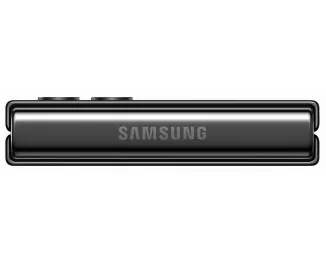 Смартфон Samsung Galaxy Flip5 8/512GB Graphite (SM-F731BZAH)