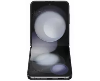 Смартфон Samsung Galaxy Flip5 8/512GB Graphite (SM-F731BZAH)