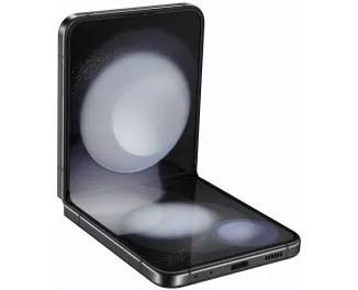 Смартфон Samsung Galaxy Flip5 8/512GB Graphite (SM-F731BZAH)
