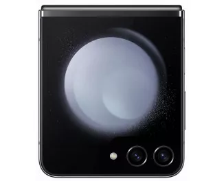 Смартфон Samsung Galaxy Flip5 8/512GB Graphite (SM-F731BZAH)