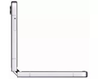 Смартфон Samsung Galaxy Flip5 8/512GB Lavender (SM-F731BLIHSEK)