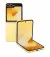 Смартфон Samsung Galaxy Flip6 12/256GB Yellow (SM-F741BZYG)