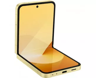 Смартфон Samsung Galaxy Flip6 12/256GB Yellow (SM-F741BZYG)