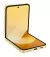 Смартфон Samsung Galaxy Flip6 12/256GB Yellow (SM-F741BZYG)