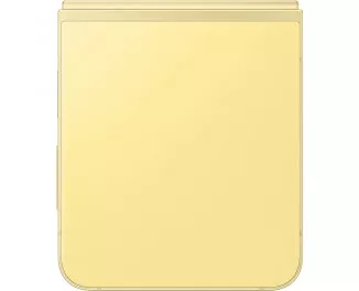 Смартфон Samsung Galaxy Flip6 12/256GB Yellow (SM-F741BZYG)