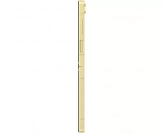 Смартфон Samsung Galaxy Flip6 12/256GB Yellow (SM-F741BZYG)