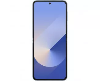 Смартфон Samsung Galaxy Flip6 12/512GB Blue (SM-F741BLBH)