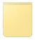 Смартфон Samsung Galaxy Flip6 12/512GB Yellow (SM-F741BZYH)