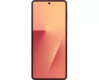 Смартфон Samsung Galaxy Flip7 12/512GB Coral Red (SM-F766BZRH)