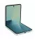 Смартфон Samsung Galaxy Flip7 12/512GB Mint (SM-F766BLGH)