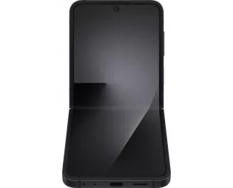 Смартфон Samsung Galaxy Flip7 FE 8/256Gb Black (SM-F761BZKHSEK)