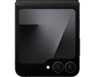 Смартфон Samsung Galaxy Flip7 FE 8/256Gb Black (SM-F761BZKHSEK)