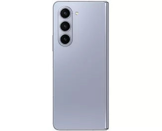 Смартфон Samsung Galaxy Fold5 12/1TB Icy Blue (SM-F946BLBN)