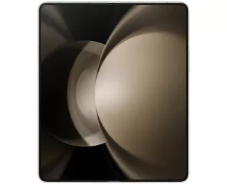 Смартфон Samsung Galaxy Fold5 12/256GB Cream (SM-F946BZEB) EU