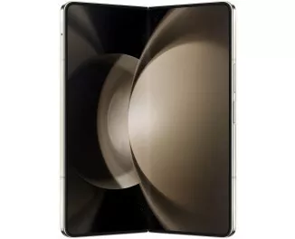 Смартфон Samsung Galaxy Fold5 12/256GB Cream (SM-F946BZEB) EU