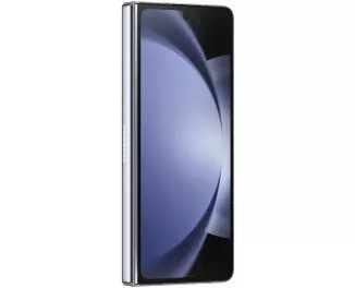Смартфон Samsung Galaxy Fold5 12/256GB Icy Blue (SM-F946BLBBSEK)