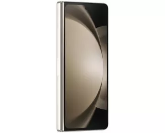 Смартфон Samsung Galaxy Fold5 12/512GB Cream (SM-F946BZECSEK)