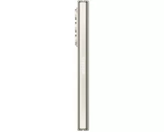 Смартфон Samsung Galaxy Fold5 12/512GB Cream (SM-F946BZECSEK)