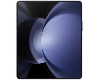 Смартфон Samsung Galaxy Fold5 12/512GB Icy Blue (SM-F946BLBCSEK)