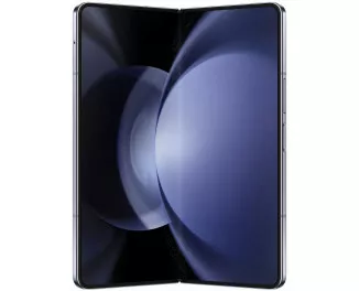 Смартфон Samsung Galaxy Fold5 12/512GB Icy Blue (SM-F946BLBCSEK)