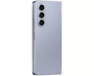 Смартфон Samsung Galaxy Fold5 12/512GB Icy Blue (SM-F946BLBCSEK)
