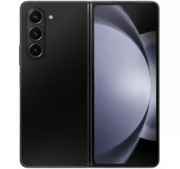 Смартфон Samsung Galaxy Fold5 12/512GB Phantom Black (SM-F946BZKCSEK)