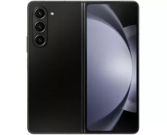 Смартфон Samsung Galaxy Fold5 12/512GB Phantom Black (SM-F946BZKCSEK)