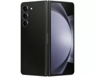 Смартфон Samsung Galaxy Fold5 12/512GB Phantom Black (SM-F946BZKCSEK)