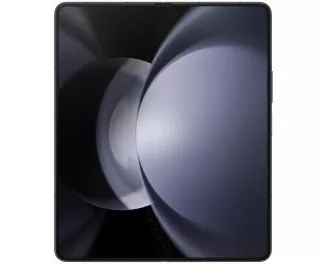 Смартфон Samsung Galaxy Fold5 12/512GB Phantom Black (SM-F946BZKCSEK)