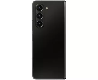 Смартфон Samsung Galaxy Fold5 12/512GB Phantom Black (SM-F946BZKCSEK)