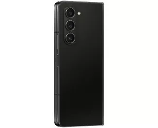 Смартфон Samsung Galaxy Fold5 12/512GB Phantom Black (SM-F946BZKCSEK)