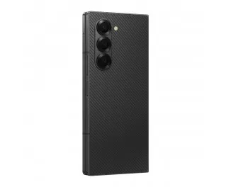 Смартфон Samsung Galaxy Fold6 12/256GB Black (SM-F956BAKD)