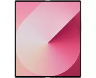 Смартфон Samsung Galaxy Fold6 12/512GB Pink (SM-F956BLICSEK)