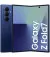 Смартфон Samsung Galaxy Fold7 12/512GB Blue Shadow (SM-F966BDBC)